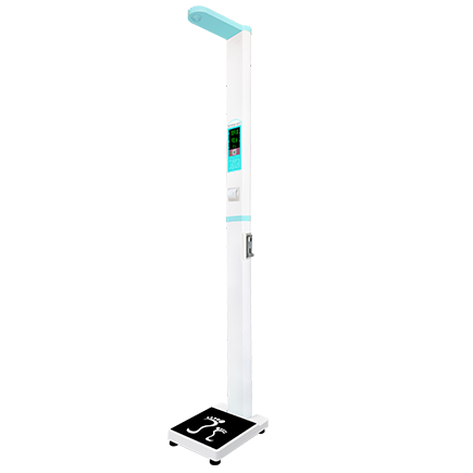 醫(yī)用身高體重秤